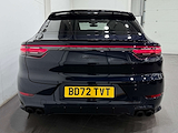 Used Porsche Cayenne