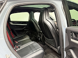 Used Porsche Cayenne