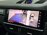 Used Porsche Cayenne