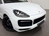 Used Porsche Cayenne