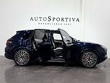 Used Porsche Cayenne