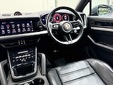 Used Porsche Cayenne