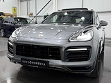 Used Porsche Cayenne