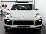 Used Porsche Cayenne