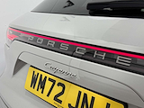 Used Porsche Cayenne