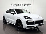 Used Porsche Cayenne