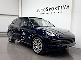 Used Porsche Cayenne