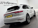 Used Porsche Cayenne