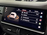 Used Porsche Cayenne