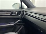 Used Porsche Cayenne
