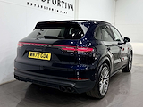 Used Porsche Cayenne