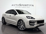 Used Porsche Cayenne