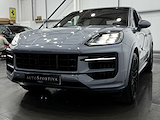 Used Porsche Cayenne