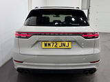 Used Porsche Cayenne