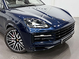 Used Porsche Cayenne
