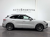 Used Porsche Cayenne