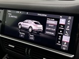 Used Porsche Cayenne
