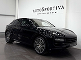 Used Porsche Cayenne