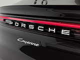 Used Porsche Cayenne