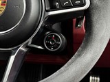 Used Porsche Cayenne