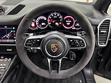 Used Porsche Cayenne