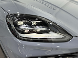 Used Porsche Cayenne