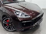 Used Porsche Cayenne