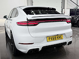 Used Porsche Cayenne