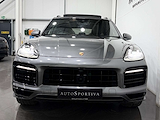 Used Porsche Cayenne