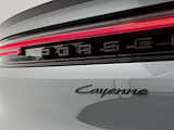 Used Porsche Cayenne