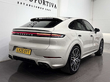 Used Porsche Cayenne