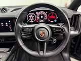 Used Porsche Cayenne