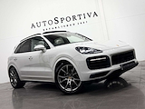 Used Porsche Cayenne
