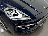 Used Porsche Cayenne