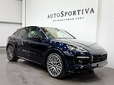 Used Porsche Cayenne