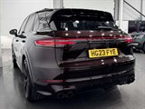 Used Porsche Cayenne