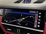 Used Porsche Cayenne