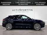 Used Porsche Cayenne