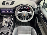 Used Porsche Cayenne
