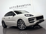Used Porsche Cayenne