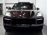 Used Porsche Cayenne