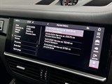 Used Porsche Cayenne