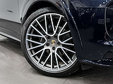 Used Porsche Cayenne