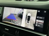 Used Porsche Cayenne