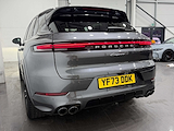 Used Porsche Cayenne