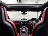 Used Porsche Cayenne