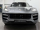 Used Porsche Cayenne