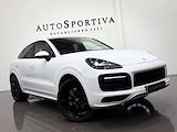 Used Porsche Cayenne