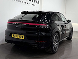 Used Porsche Cayenne