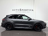 Used Porsche Cayenne